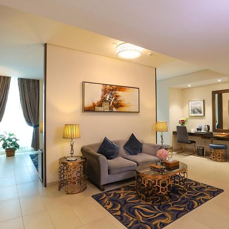Omega Hotel Dubaj Zewnętrze zdjęcie