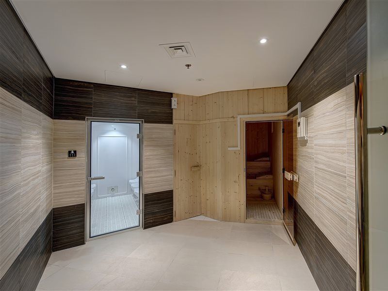 Omega Hotel Dubaj Zewnętrze zdjęcie